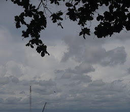 Pantai Matahari Terbit Sanur photo