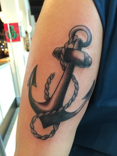 Explore tattoo ideas for numbers, creative tattoo ideas in Chicago, available at Royal Flesh Tattoo and Piercing