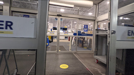 Electronics Store «Best Buy», reviews and photos, 1100-1300 N Galleria Dr, Middletown, NY 10941, USA