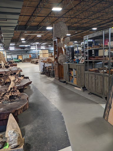 Surplus Store «Scroungers Paradise», reviews and photos, 9 Hickman Dr, Asheville, NC 28803, USA