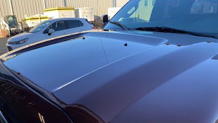 Ideal Auto Hail Repair | Killeen TX