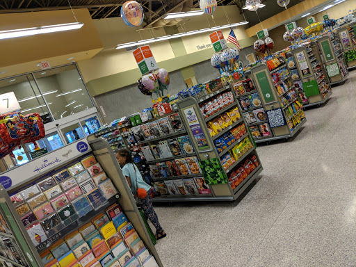 Supermarket «Publix Super Market at Sorrento Hills Village», reviews and photos, 24420 FL-44, Eustis, FL 32736, USA