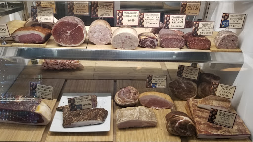 Sandwich Shop «Tails & Trotters», reviews and photos, 525 NE 24th Ave, Portland, OR 97232, USA