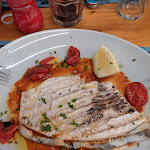 Photo n°1 de l'avis de Mik. fait le 04/07/2021 à 06:08 sur le  Ristorante Il Cantuccio à Castellabate