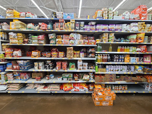 Walmart Supercenter image