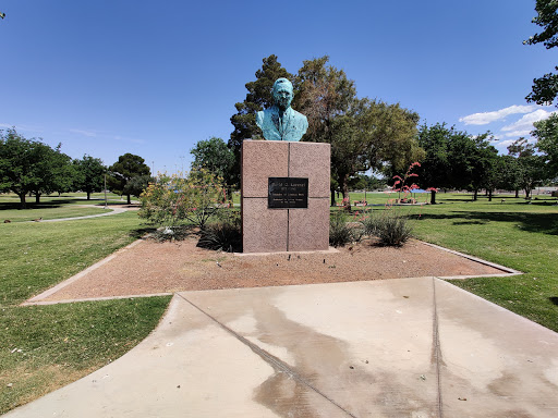 Park «Lorenzi Park», reviews and photos, 3343 W Washington Ave, Las Vegas, NV 89107, USA