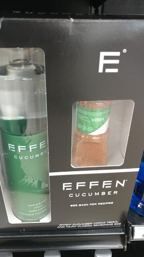 Liquor Store «WB Liquors & Wine», reviews and photos, 1700 TX-361, Port Aransas, TX 78373, USA