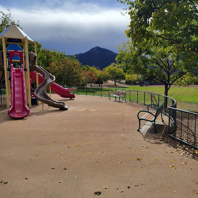 Clayton community park