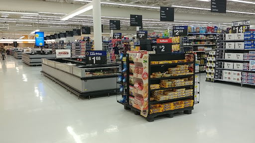 Department Store «Walmart Supercenter», reviews and photos, 800 Foxcroft Ave, Martinsburg, WV 25401, USA