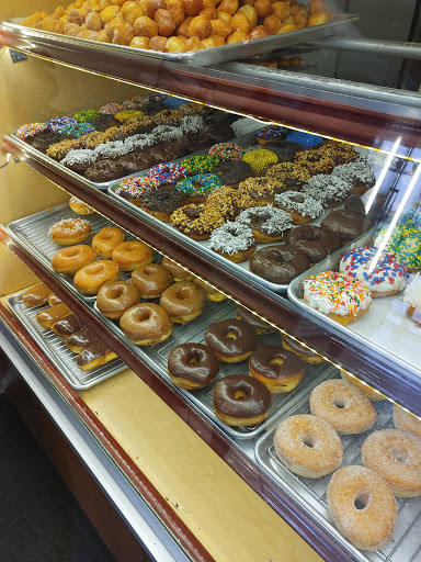 Donut Shop «MX Donuts», reviews and photos, 15126 Harlan Rd, Lathrop, CA 95330, USA