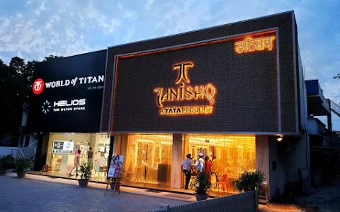 Tanishq Jewellery - Amritsar - Mall Road image