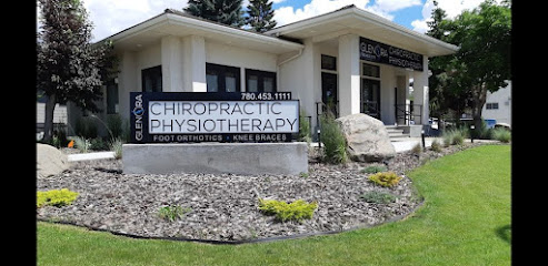 Glenora Chiropractic & Physiotherapy