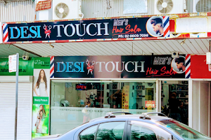 Desi Touch Mens Hair Salon