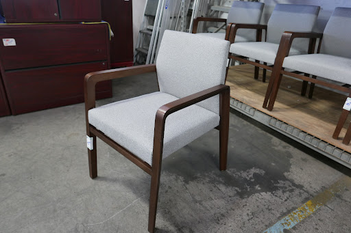 Used Office Furniture Store «TR Trading Company», reviews and photos, 15604 S Broadway, Gardena, CA 90248, USA