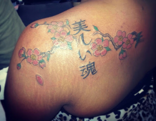 Tattoo Shop «Inksters Tattoo, Inc», reviews and photos, 505 Northlake Blvd, North Palm Beach, FL 33408, USA