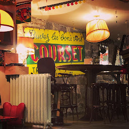 Photo n°37 de Chez ChouChou à Quimperlé ()