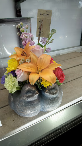 Florist «Flowerama Columbus», reviews and photos, 1600 Morse Rd, Columbus, OH 43229, USA