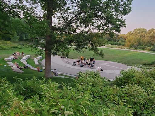 Park «Silverwood Park», reviews and photos, 2500 County Rd E, St Anthony, MN 55421, USA