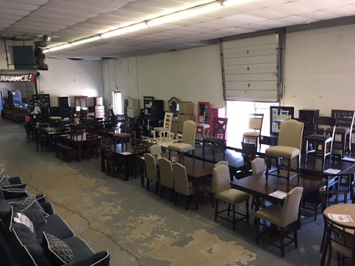 Furniture Store «American Freight Furniture and Mattress», reviews and photos, 2655 S Arlington Rd, Akron, OH 44319, USA