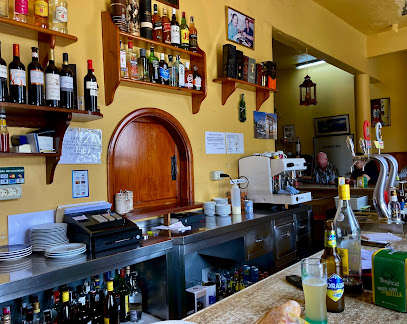 Bar Hermanos Diaz ARUCAS - Ctra. Visvique, 23, 35412 Arucas, Las Palmas, Spain