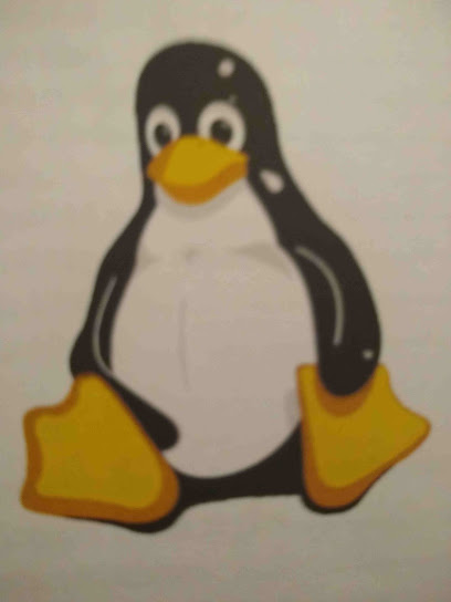 Limoi-libre informatique (#0001 Garage Linux)