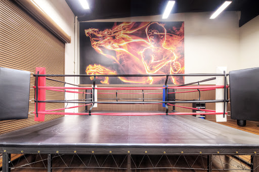 Health Club «Ekata Training Center», reviews and photos, 27831 Smyth Dr, Valencia, CA 91355, USA