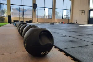X Level Fitness Center Alamos image