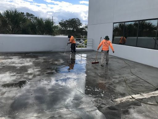 Roofing Contractor «Complete Roofing Solutions», reviews and photos, 4252 Westroads Dr a, West Palm Beach, FL 33407, USA