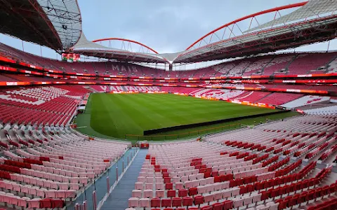 Estádio do Sport Lisboa e Benfica image
