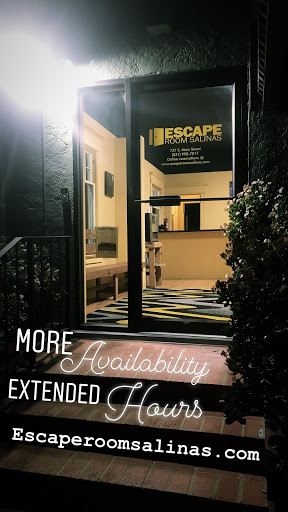 Escape Room Salinas image