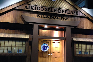Aikido Self-Defense and Kickboxing image