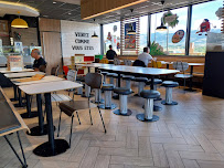 Atmosphère du Restauration rapide McDonald's UR-Puigcerda - n°2