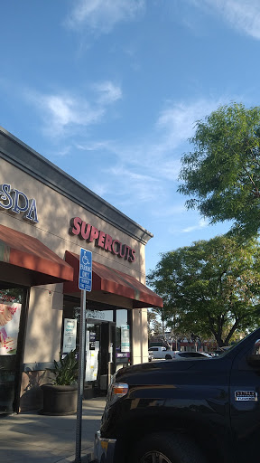 Hair Salon «Supercuts», reviews and photos, 8720 Washington Blvd, Pico Rivera, CA 90660, USA
