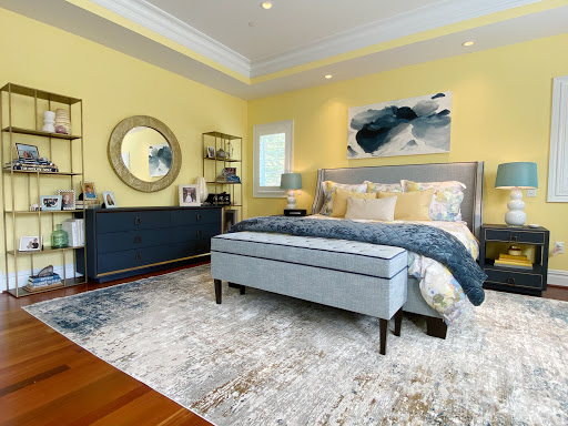 Baby Store «Everly & Monet», reviews and photos, 4912 Del Ray Ave, Bethesda, MD 20814, USA