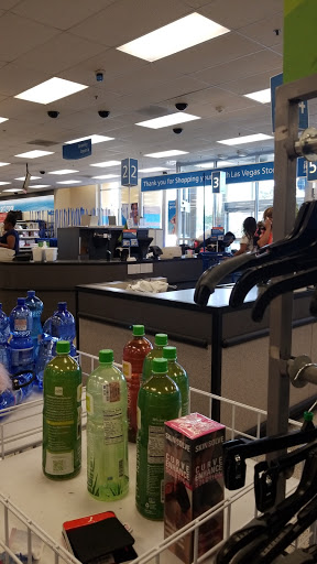 Clothing Store «Ross Dress for Less», reviews and photos, 1955 W Craig Rd, North Las Vegas, NV 89032, USA