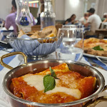 Photo n°1 de l'avis de Nasreen.k fait le 10/09/2021 à 07:09 sur le  La Lanterna à Sorrento