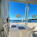 Photo n°2 de l'avis de Roger.o fait le 01/10/2022 à 14:51 sur le  La Perla Beach à Procchio