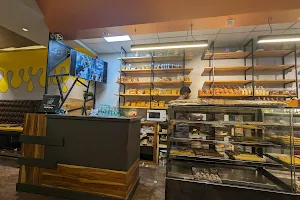 New Oriors Bakery image