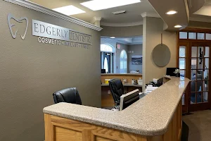 Edgerly Dentistry - Bridge City image