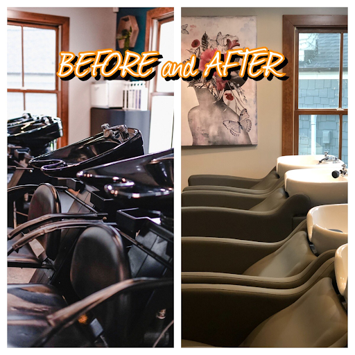 Hair Salon «Hair by Samsara», reviews and photos, 7606 Main St, Sykesville, MD 21784, USA