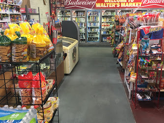 Walter's Market