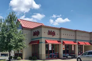 Arby's image