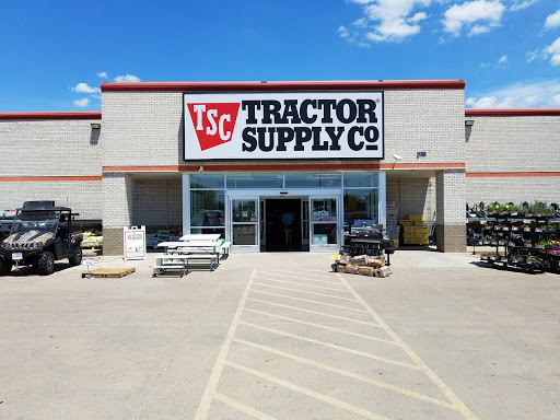 Home Improvement Store «Tractor Supply Co.», reviews and photos, 3350 N Central Expy, McKinney, TX 75071, USA