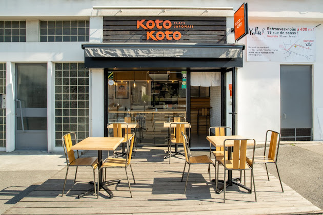 photo n° 20 du restaurants Kotokoto à Seynod