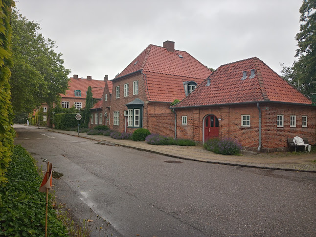 Nykøbing Sj. Psykiatriske Museum - Museum