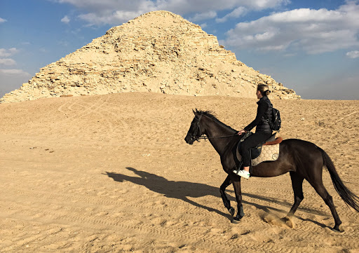 Egypt Horse Riding & Photography