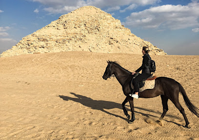 Egypt Horse Riding & Photography