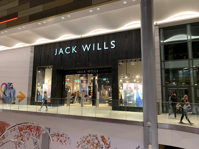 Jack Wills - Watford