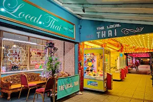 The Local Thai Restaurant image