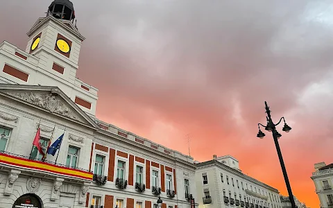 Puerta del Sol image